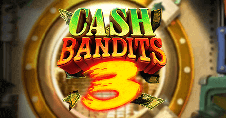 Madnix cashbandit3