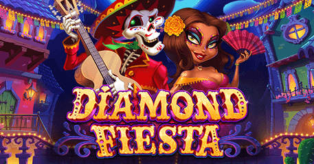 Madnix diamondfiesta