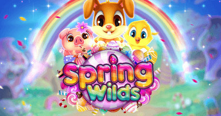 Madnix springWilds